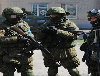 Ρωσία: Η FSB συνέλαβε υψηλόβαθμους κυβερνητικούς αξιωματούχους στο Νταγκεστάν
